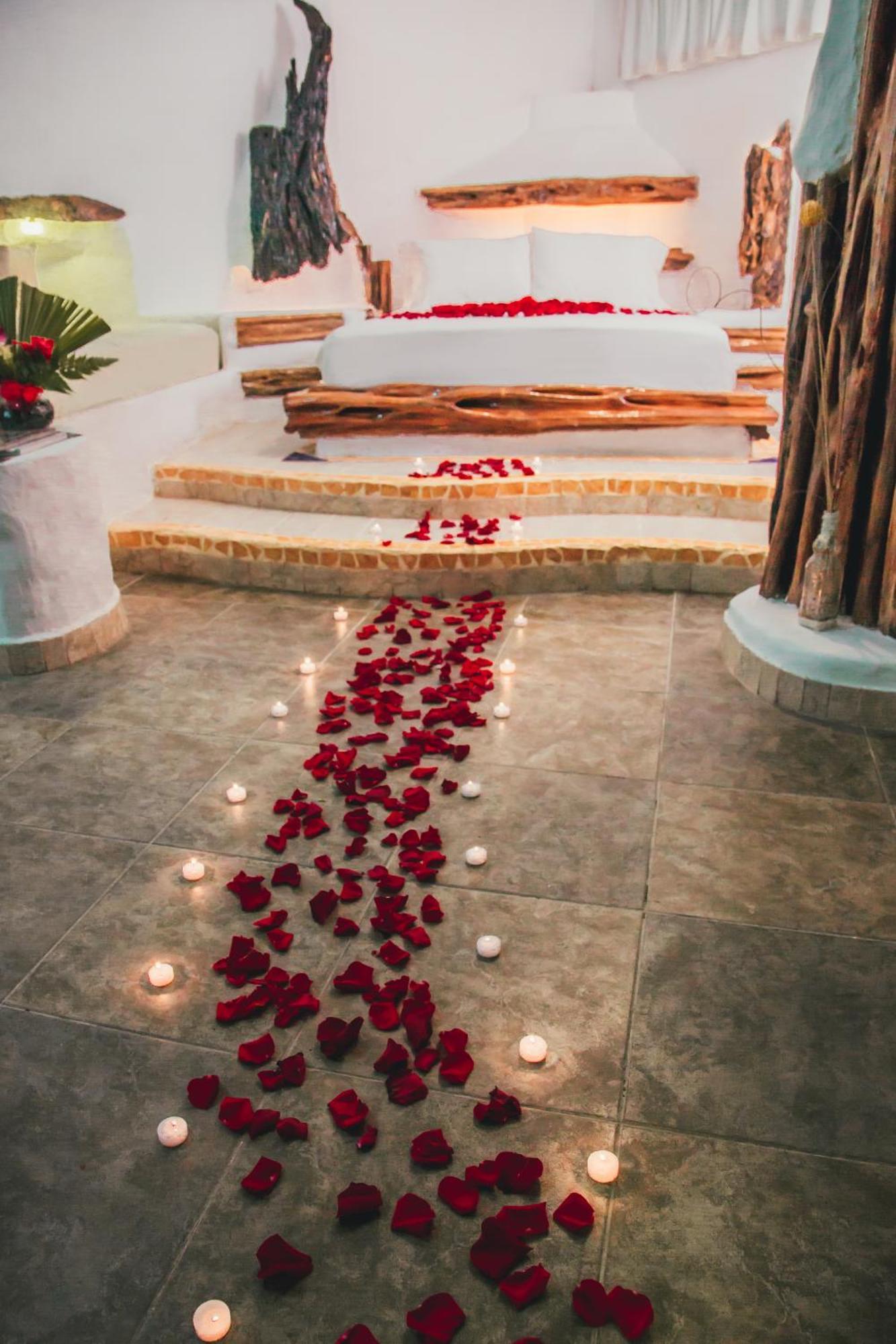 Kashama Eco Resort & Spa Санто-Доминго-де-лос-Колорадос Номер фото